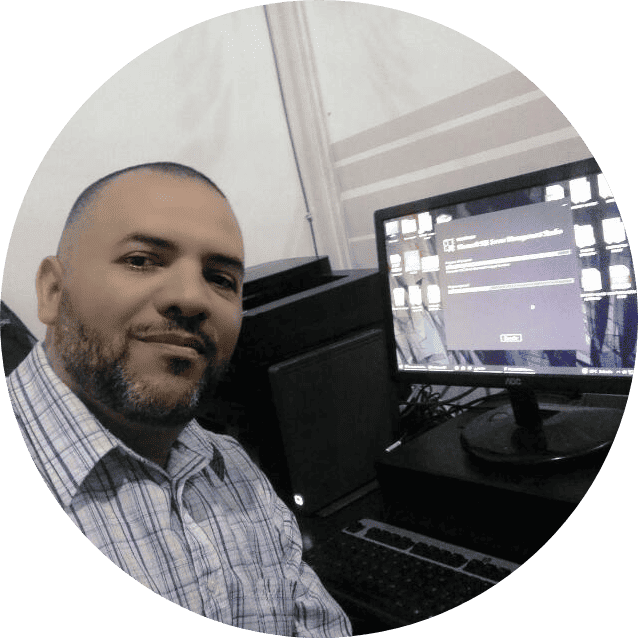 JORGE GUTIERREZ SERVICIOS INFORMATICOS, F.P